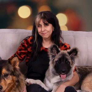 Meet your Posher, Selina